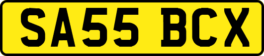 SA55BCX