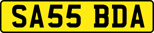 SA55BDA