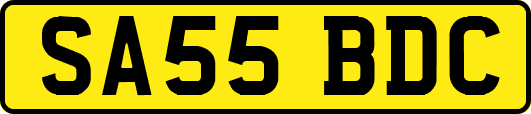 SA55BDC
