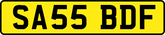 SA55BDF