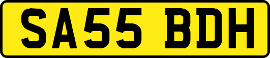 SA55BDH