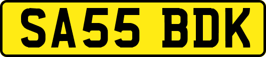 SA55BDK