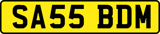 SA55BDM