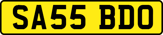 SA55BDO