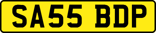 SA55BDP