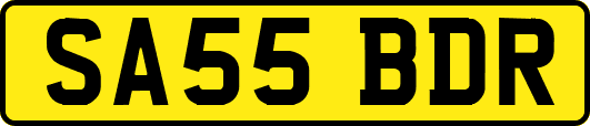 SA55BDR