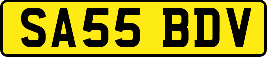 SA55BDV