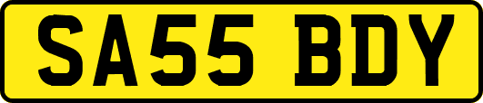 SA55BDY