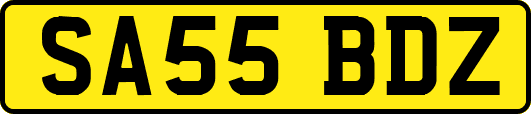 SA55BDZ