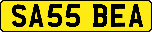 SA55BEA