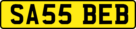 SA55BEB