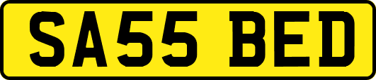 SA55BED