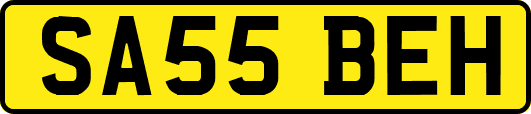 SA55BEH