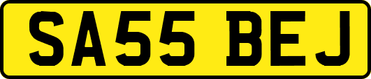 SA55BEJ