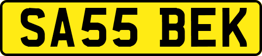 SA55BEK