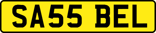 SA55BEL