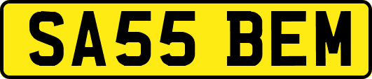 SA55BEM