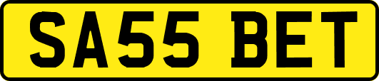 SA55BET