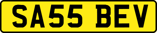 SA55BEV