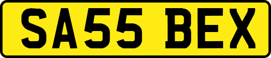 SA55BEX