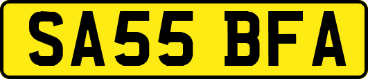 SA55BFA
