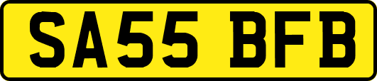 SA55BFB