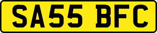 SA55BFC