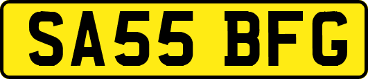 SA55BFG