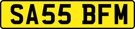 SA55BFM