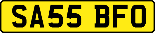 SA55BFO