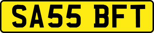 SA55BFT