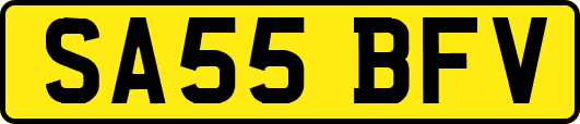 SA55BFV