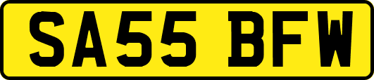 SA55BFW