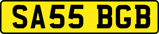 SA55BGB