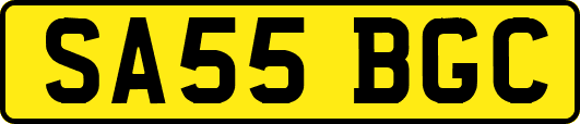 SA55BGC