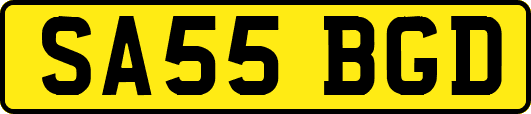 SA55BGD