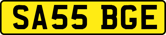 SA55BGE