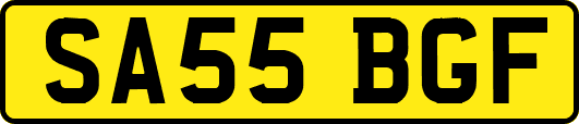 SA55BGF