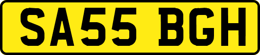 SA55BGH