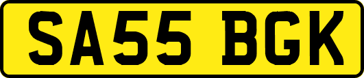 SA55BGK