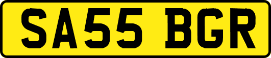 SA55BGR