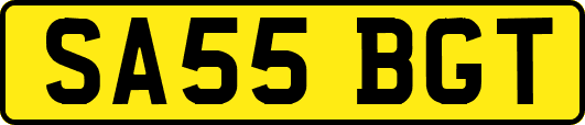 SA55BGT