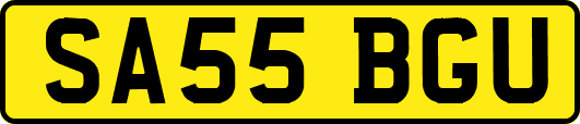 SA55BGU
