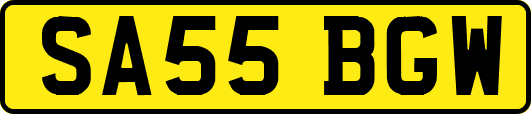 SA55BGW