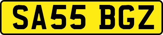 SA55BGZ