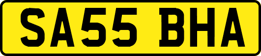 SA55BHA