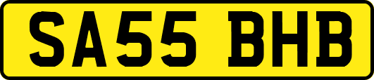 SA55BHB