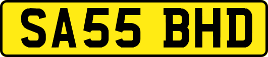 SA55BHD