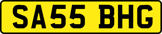 SA55BHG