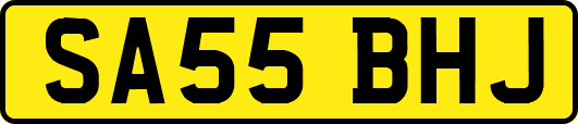 SA55BHJ